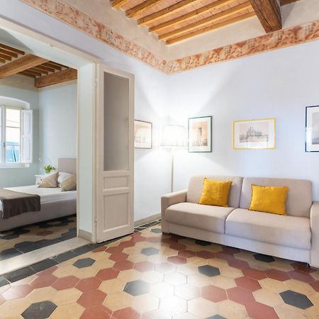San Martino Suite 比萨 外观 照片