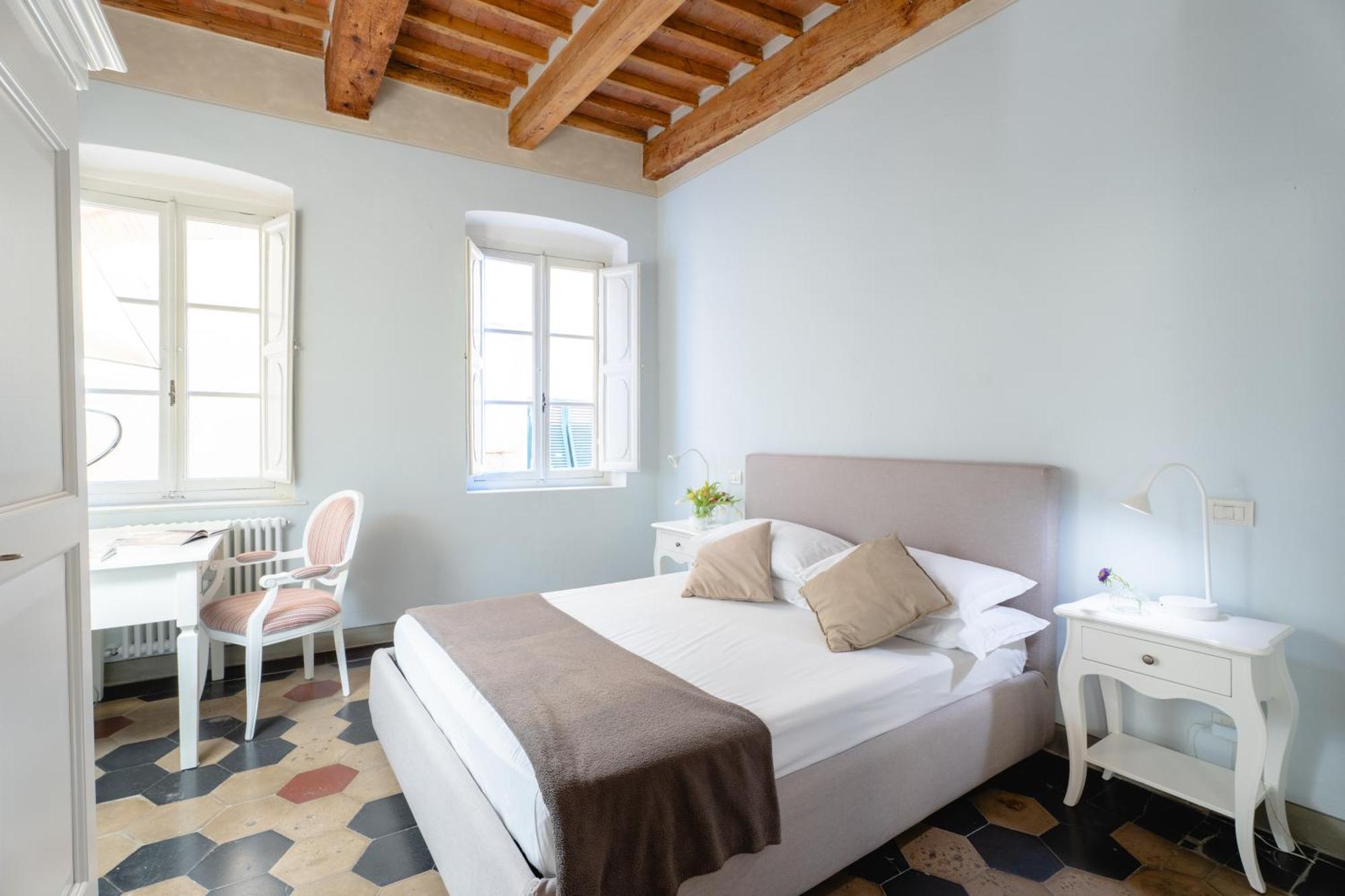 San Martino Suite 比萨 外观 照片