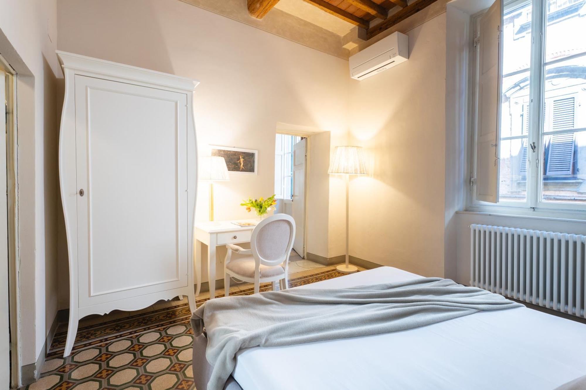 San Martino Suite 比萨 外观 照片