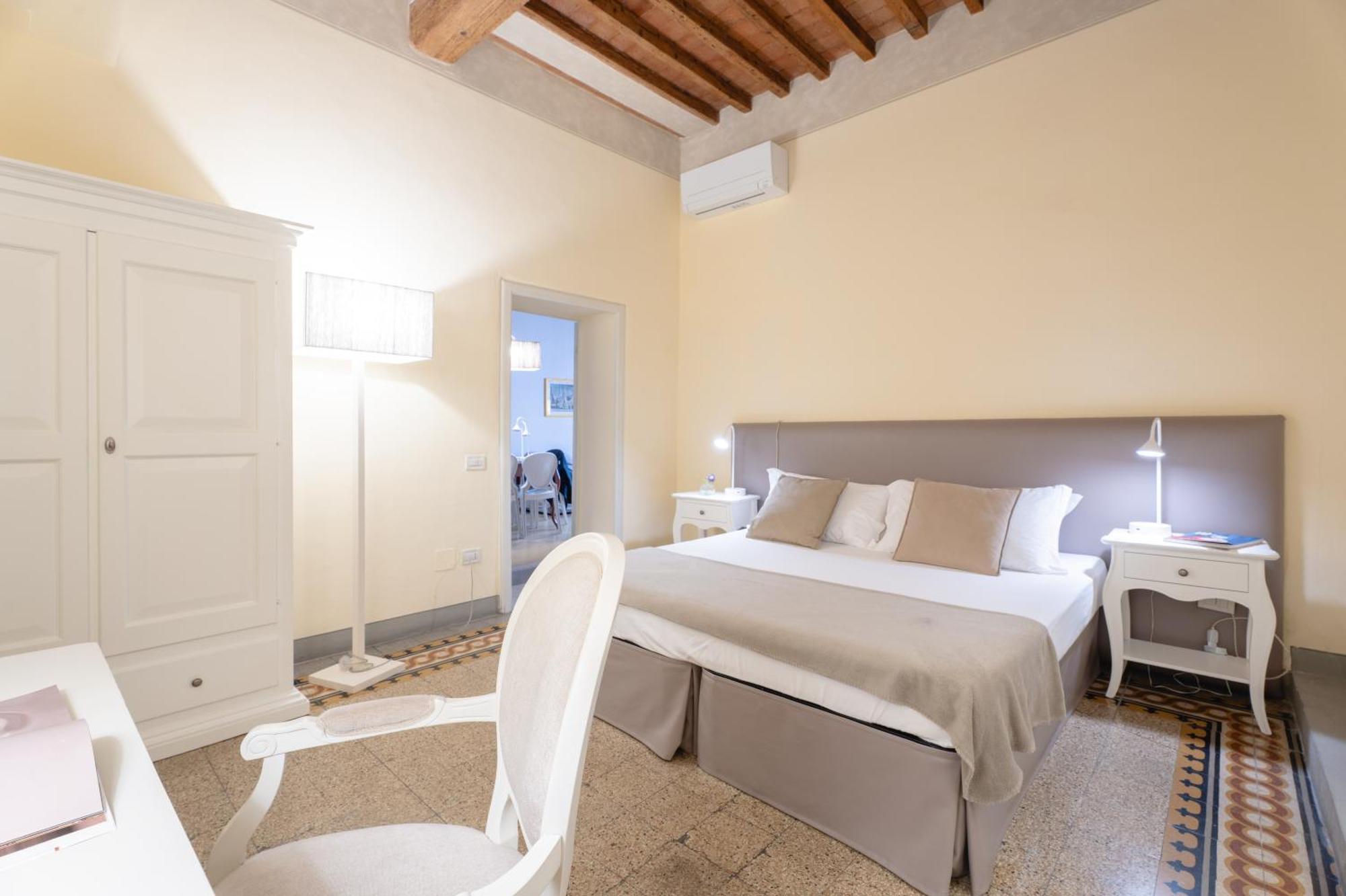 San Martino Suite 比萨 外观 照片