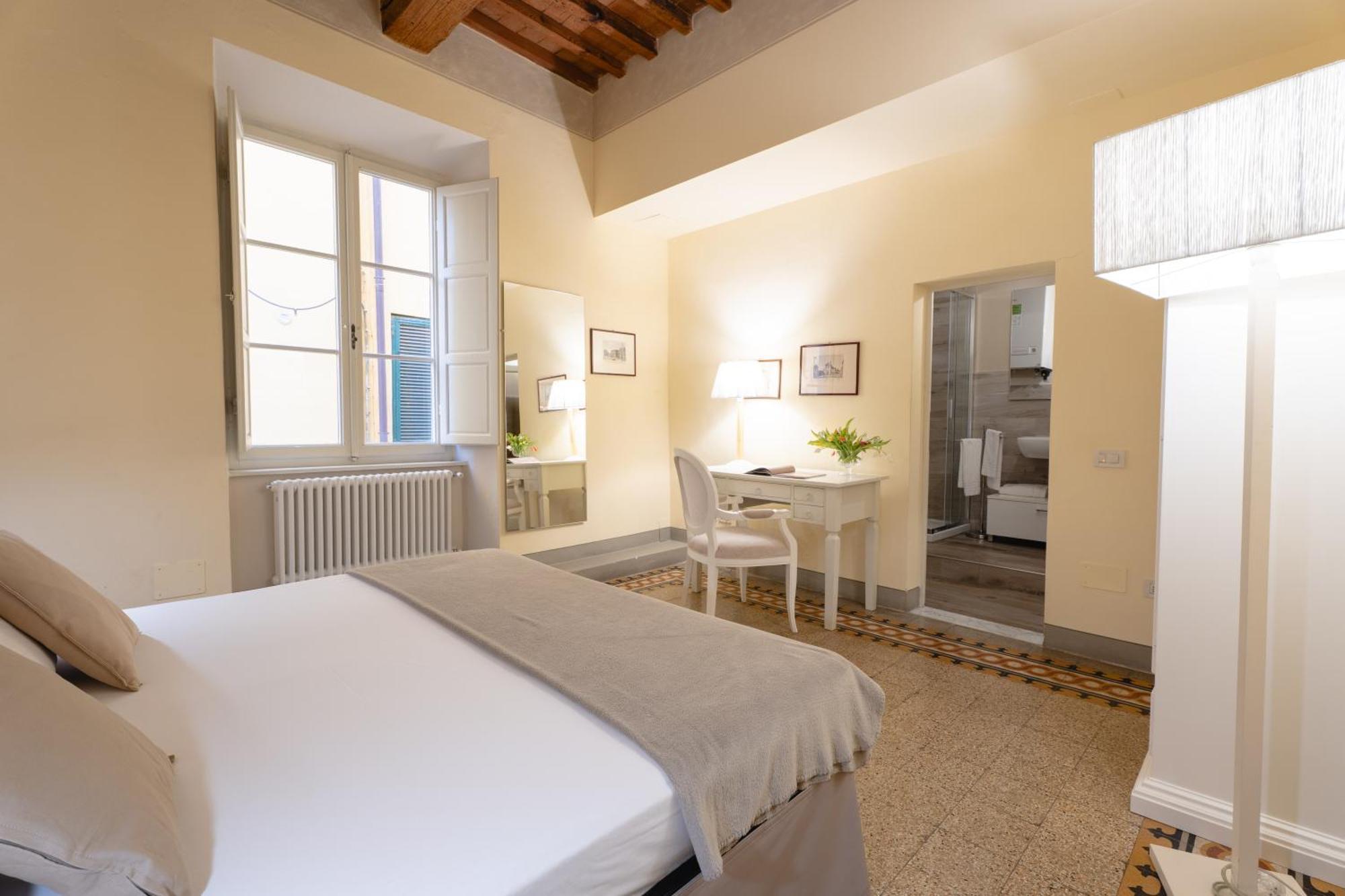 San Martino Suite 比萨 外观 照片